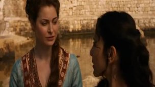 Elisa Lasowski – Game of Thrones