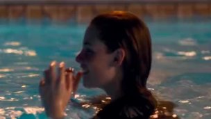 Kristen Stewart – Adventureland