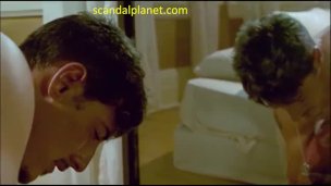 Lauren Lee Smith Unsimulated Sex Scene In Lie With Me Movie