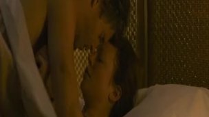 Sarah Snook – Sex Scene