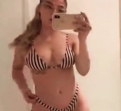 Hot lilith Cavaliere Sexy Video 3