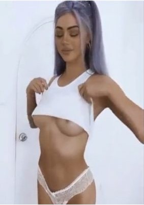 Kristen Hancher Nude Onlyfans Leaked