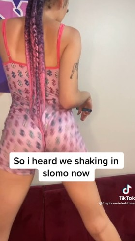 Ppcocaine Hot sexy in behind