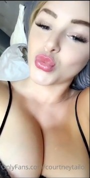 Courtney Tailor Onlyfans Video