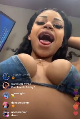 Curlyyred riding POV Video