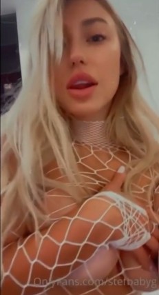 Stefanie Gurzanski Stefbabyg Onlyfans Video