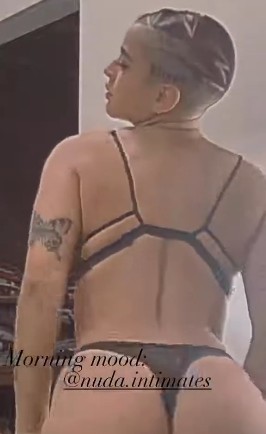 La chilena hot sexy Video