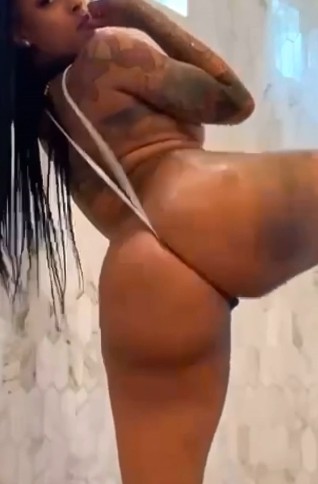 Mizztwerk Hot Sexy Video