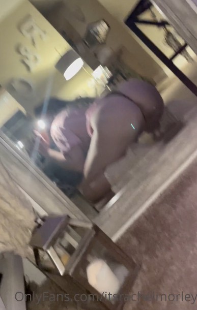 Rachel Morley Hot Onlyfans Video