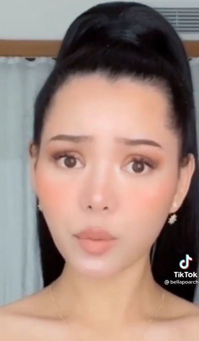 Bella Poarch Sexiest and Hottest TikTok Compilation