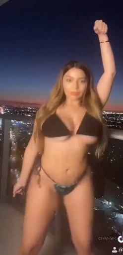 Katiana Kay Hot New Onlyfans Video 5