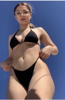 Lilith Cavaliere New Onlyfans Video