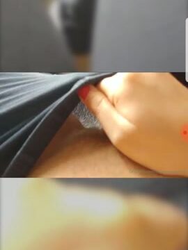 Alejandra Quiroz Masturbating Hot Video