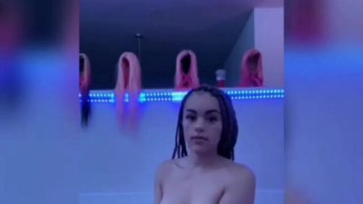 Ppcocaine nude big nipples Video