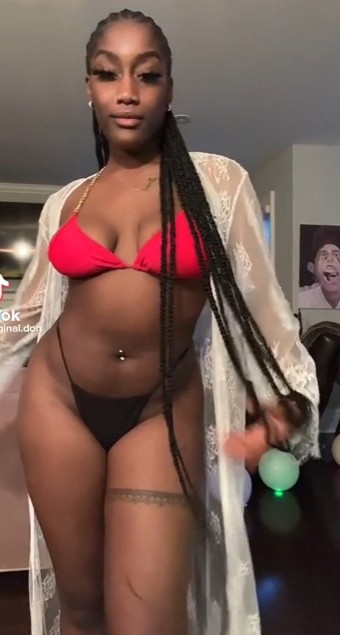 OriginalDon Hot Sexy Video