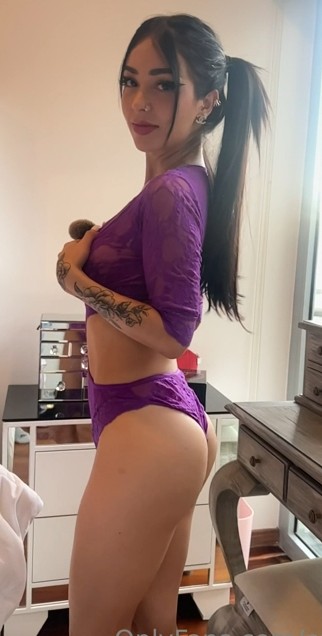 Caeli Hot Sexy Onlyfans Video