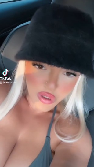 Airikacal Nude Leaked OnlyFans Video