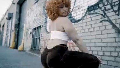 Ice Spice Twerking Hot Onlyfans Video