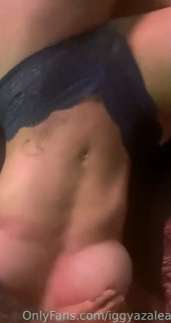 Iggy Azalea Onlyfans Sex Video