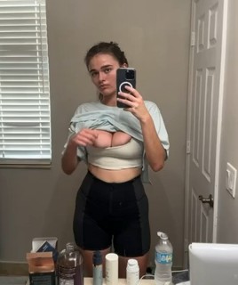 Megnut Quick Nude Onlyfans video
