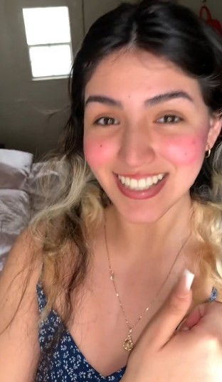 Kristalrq Hot Sexy Video