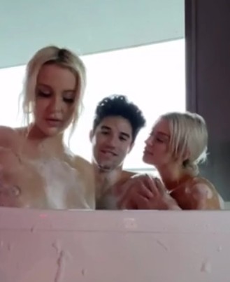 Tana Mongeau Gone Wild Onlyfans Video