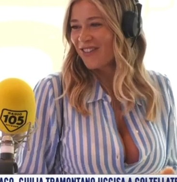 Diletta leotta tits hot video