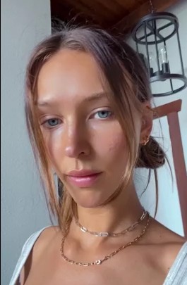 Rachel Cook Striptease Dance Hot Video