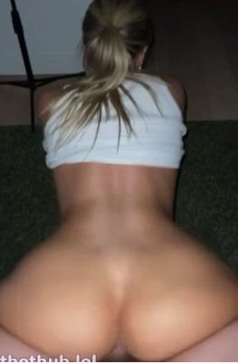 Katie Sigmond Hot New Sex Video
