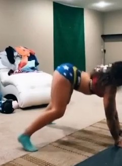 Abby Berner Onlyfans Video