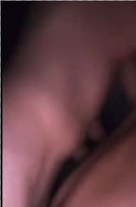 Breckie Hill leaked sextape