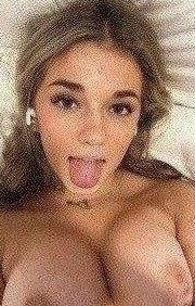 Breckie Hill Hot Sex Tape Onlyfans Leaked