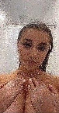 Breckie Hill Nude Compilation Video