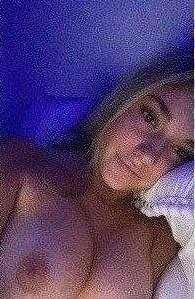 Sophieraiin Nude Sexiest Teen on TikTok